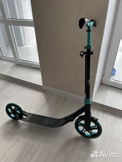 Самокат городской