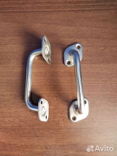 Ручки для мебели