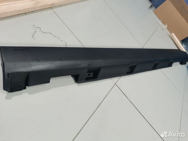 Пороги Форд Фокус 3