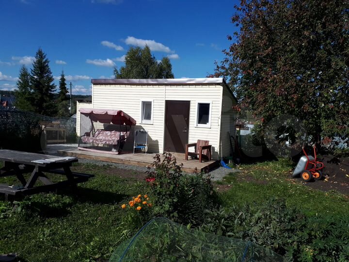 Участок 7 сот. (ИЖС)