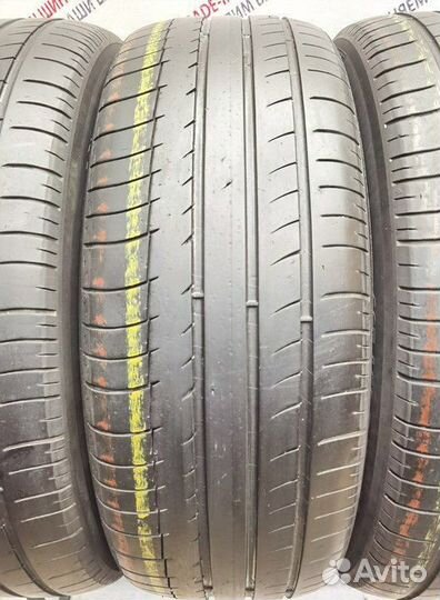 Michelin Latitude Sport 225/60 R18 100H