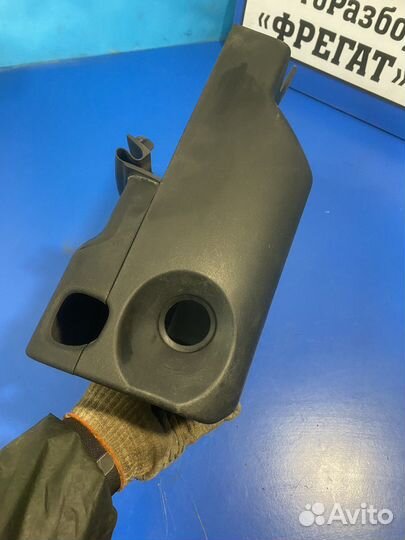 Кожу рулевой колонки в сборе ford fusion