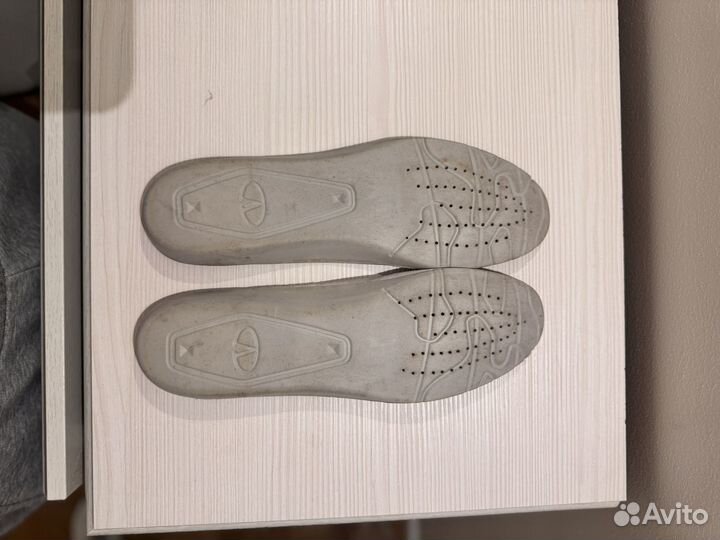 Кеды valentino garavani open