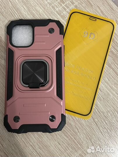 Чехол на iPhone 12 mini