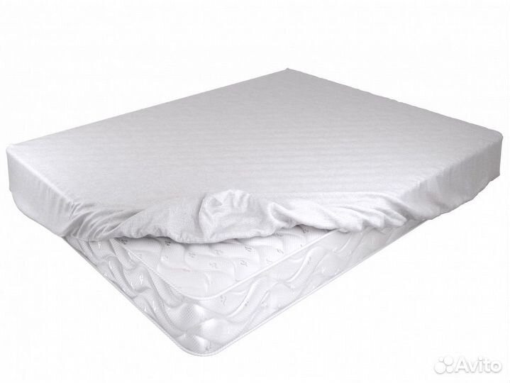 Матрас Materlux italy