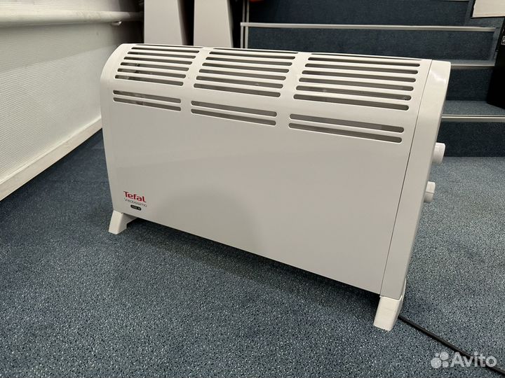 Конвектор Tefal Vectissimo 2400вт