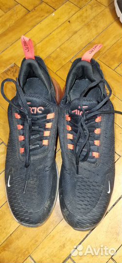 Кроссовки nike 45 размер