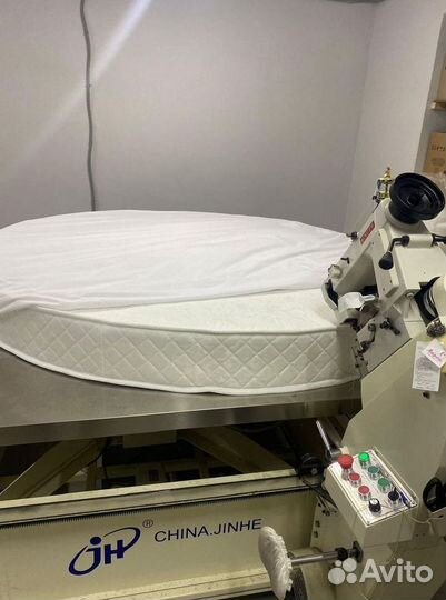 Матрасы от производителя всех размеров