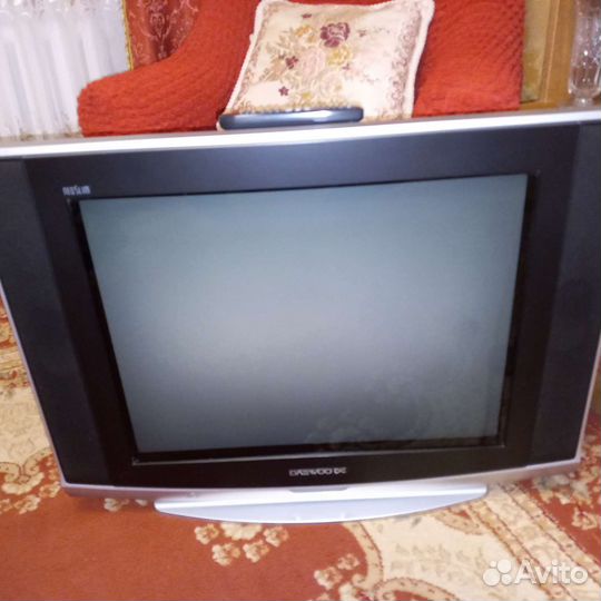 Телевизор бу