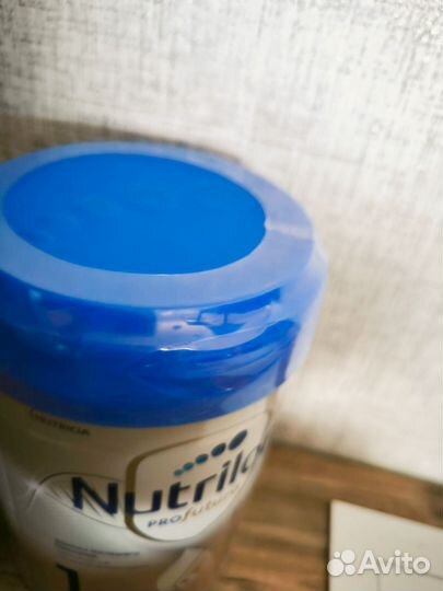 Детская смесь