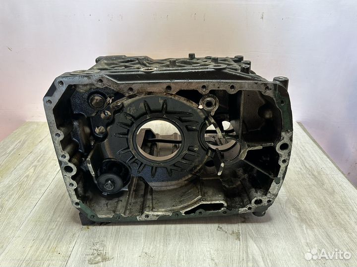 Корпус кпп zf 16s 1820 to