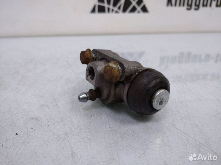 Тормозной цилиндр задний Volkswagen Polo 6 CK4