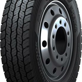 Грузовая шина Hankook DH35 245.00/70 R19,5 136/13