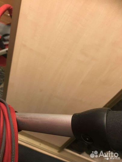 Коляска chicco multiway evo