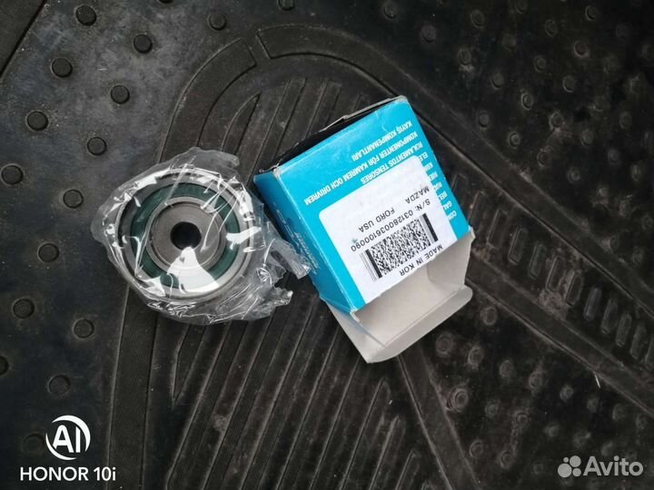 Комплект грм Mazda 626