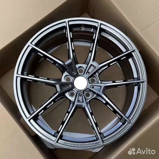 Кованные диски для BMW f30 E86 E92 E30