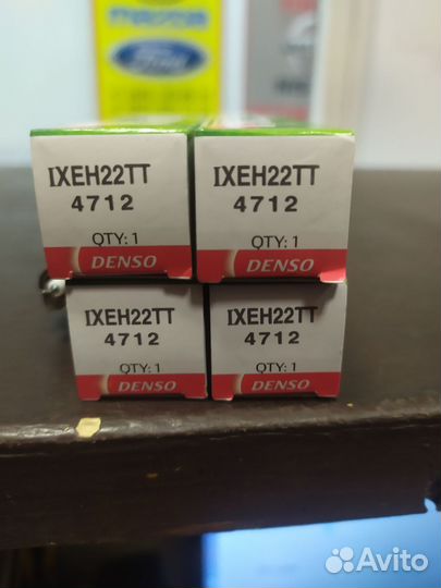 Свеча зажигания mazda 6 (GJ) CX-5 (KE,KF)