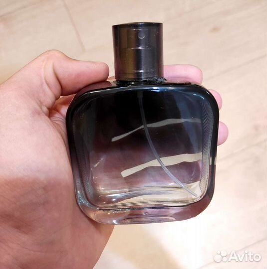 Флаконы для духов