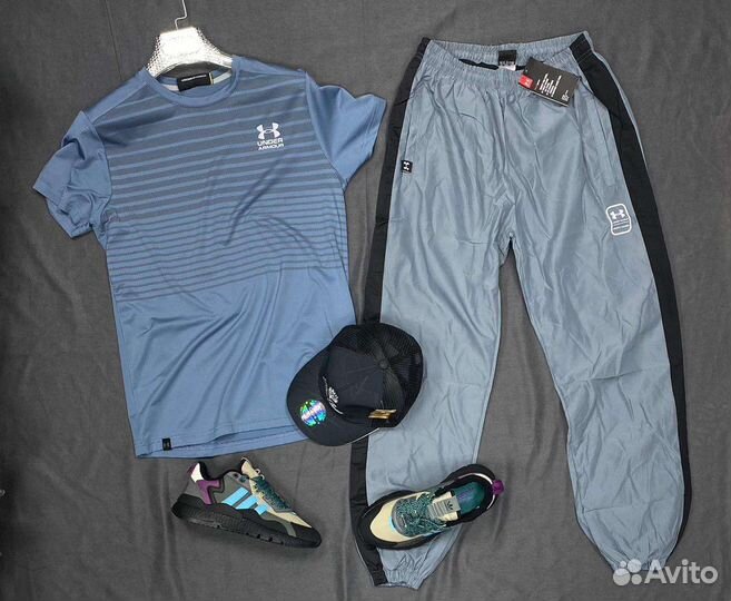 Форма мужская