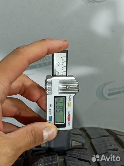 Pirelli Scorpion Ice&Snow 235/60 R18 107H