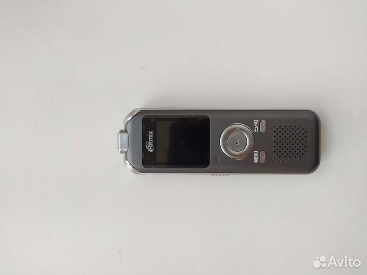 Диктофон Ritmix rr-920