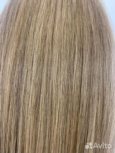 Волосы для наращивания 60 см