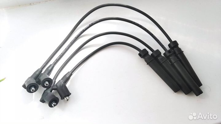 Высоковольтные провода 0-сопр. Лачетти Круз Нексия