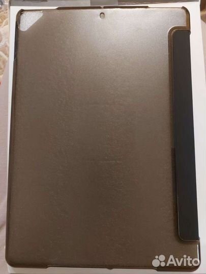Чехол книжка для Apple iPad