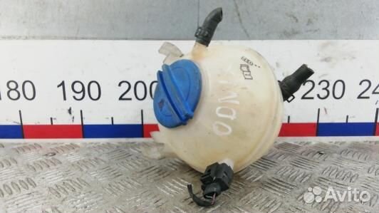 Бачок расширительный volkswagen passat B6 (ODN17NP