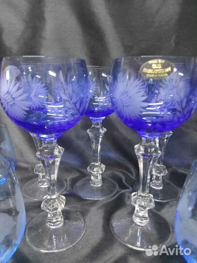 Цветное стекло