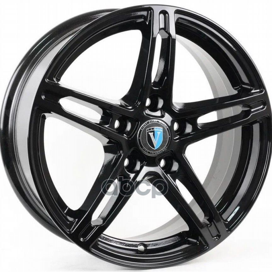 Литые диски Venti 6.5×R16 5×108