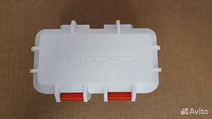 Кейс + корпус для wifi devboard