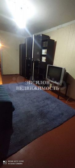 2-к. квартира, 44 м², 3/5 эт.