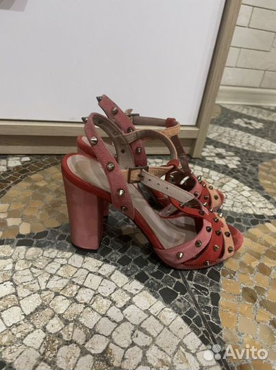 Туфли женские 36 размер