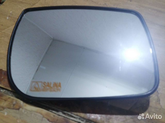 Боковое зеркало на ваз granta