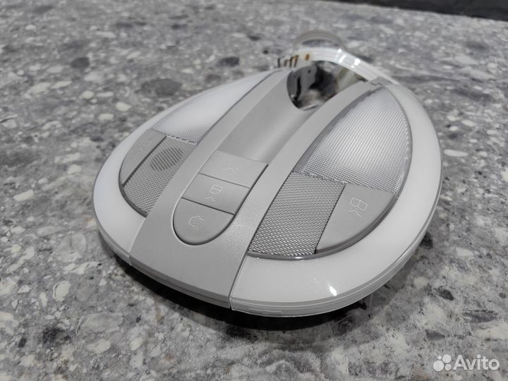 Плафон салона W211