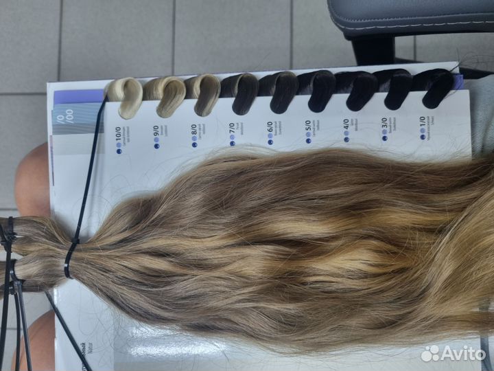 Скупка волос. Купим волосы. Приём волос