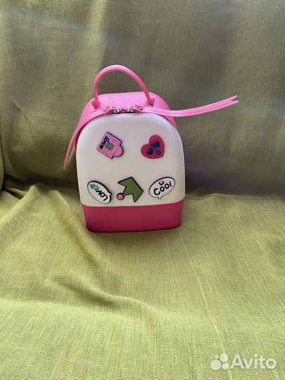 Рюкзачок детский для девочки