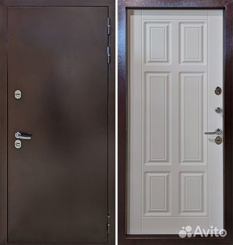 Входные двери