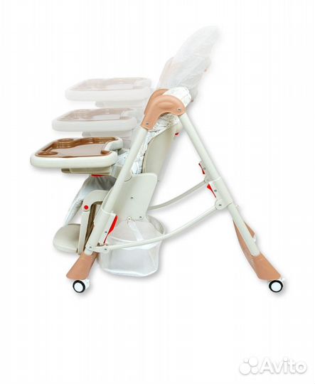 Стульчик для кормления mille