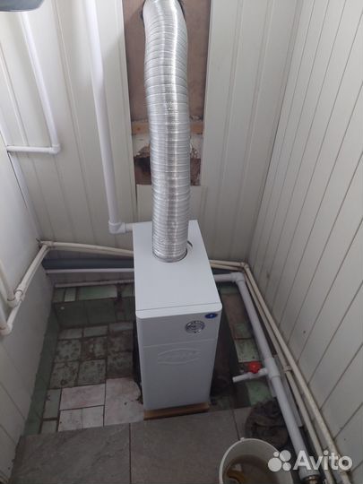 Услуги сварщика (забор и др.)монтаж отопления