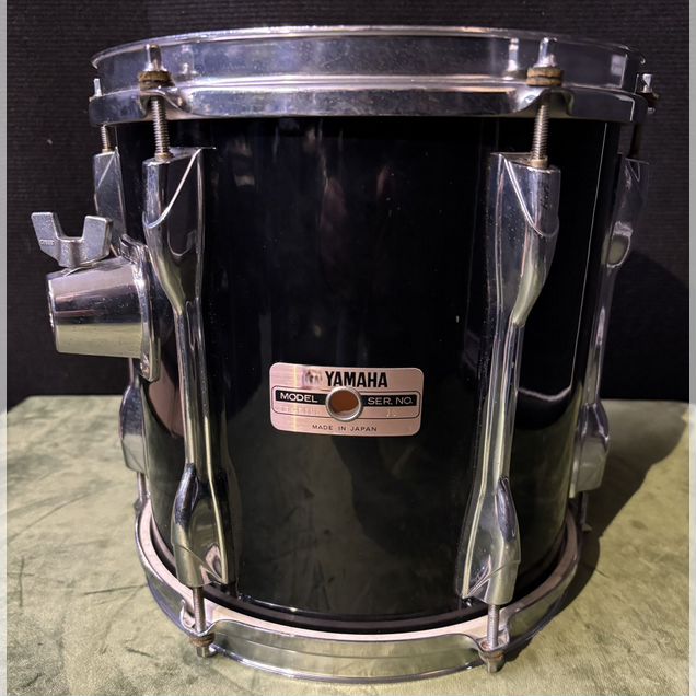 Том 10" yamaha tt 610D Japan Y6000