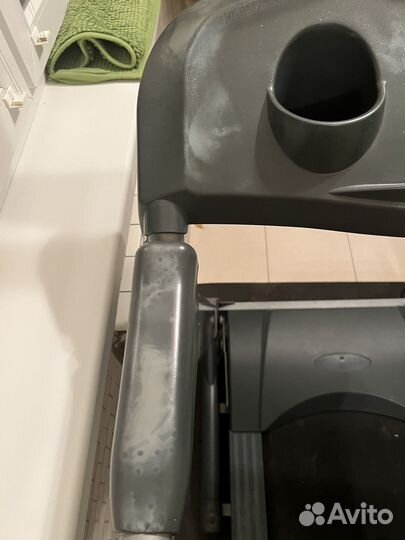 Беговая дорожка torneo 520l47