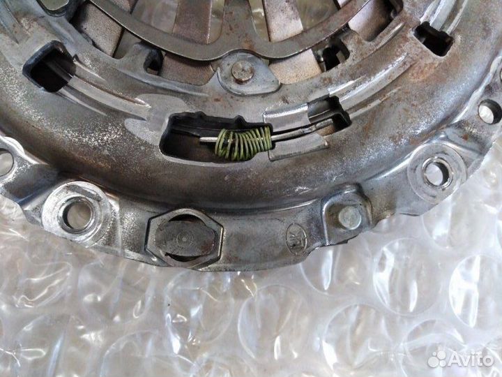 Сцепление Газ Волга 3110