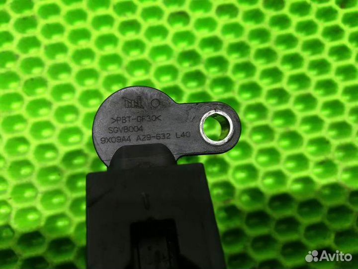 Датчик распредвала передний (левый) VQ35DE Nissan