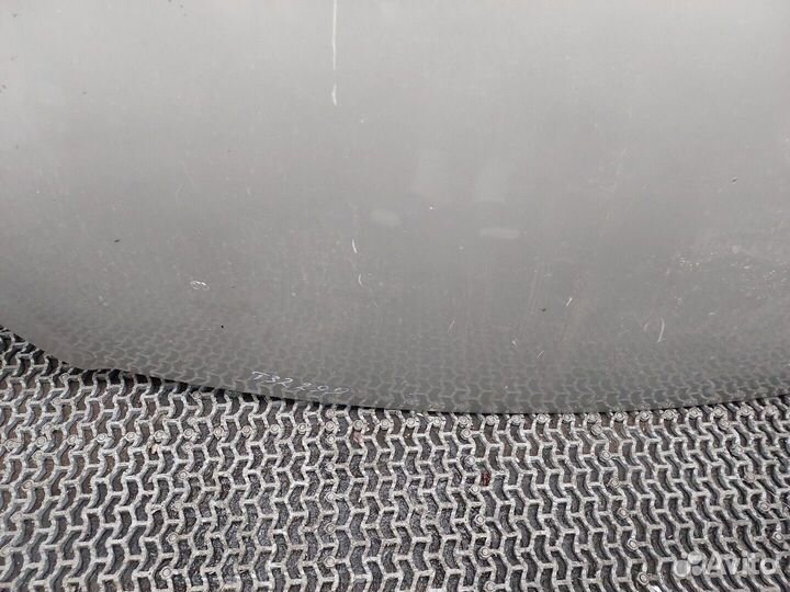 Капот Opel Vivaro, 2006