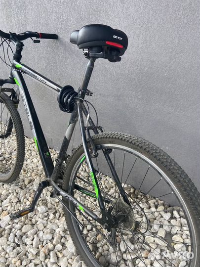 Stels navigator 700 md 27.5