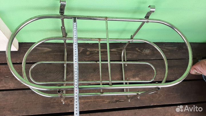 Корзины для кранцев (большой размер)