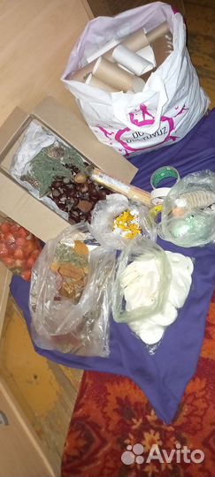 Кое что для творчества