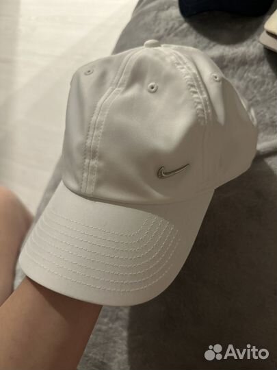 Кепка nike